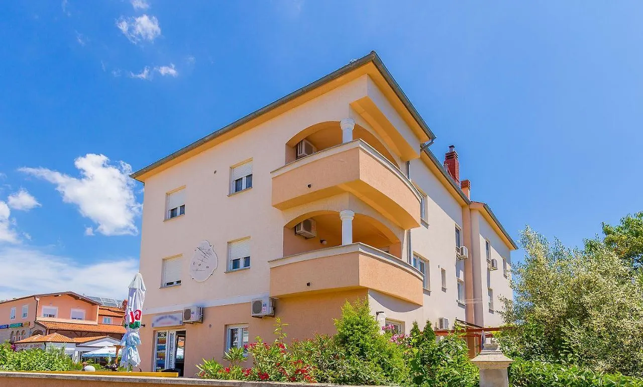 Ferienwohnung Bura Medulin