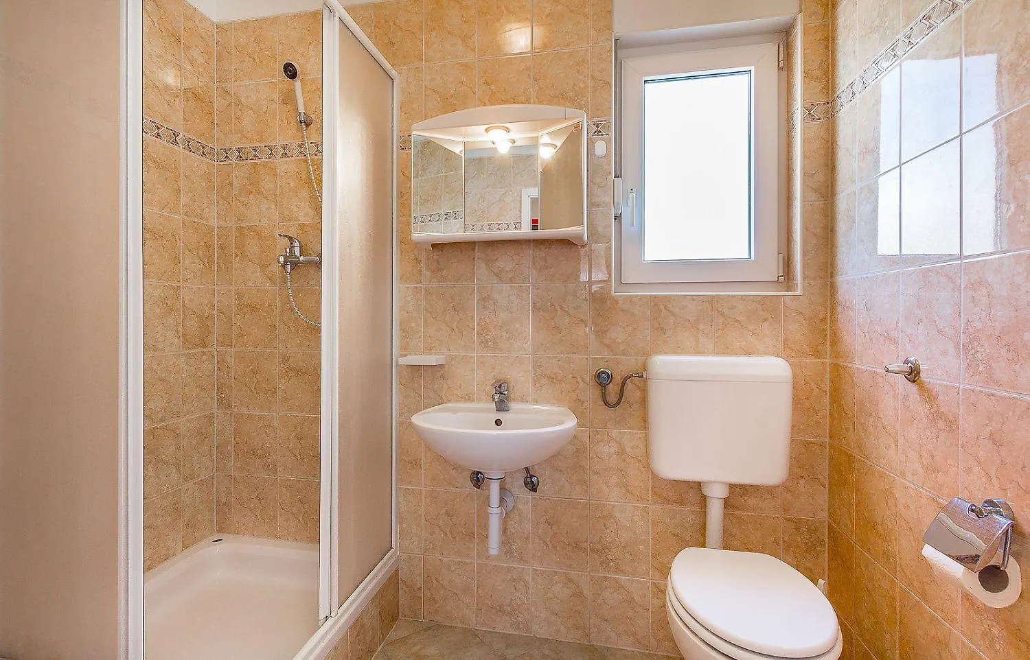 Apartment Ferienwohnung Bura Medulin
