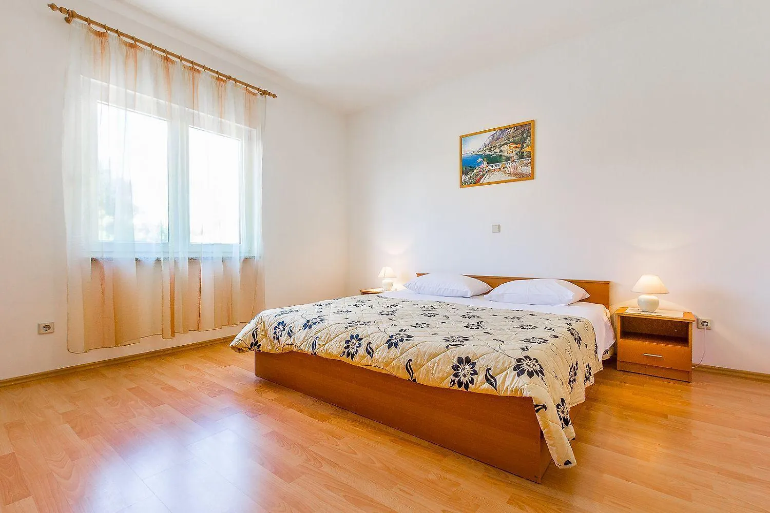 Apartamento Ferienwohnung Bura Medulin
