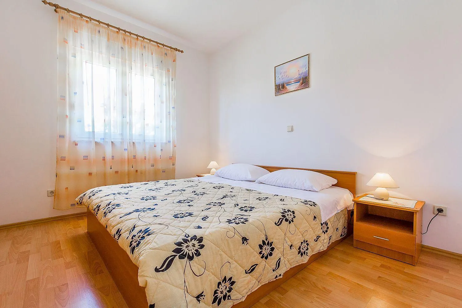 Apartment Ferienwohnung Bura Medulin
