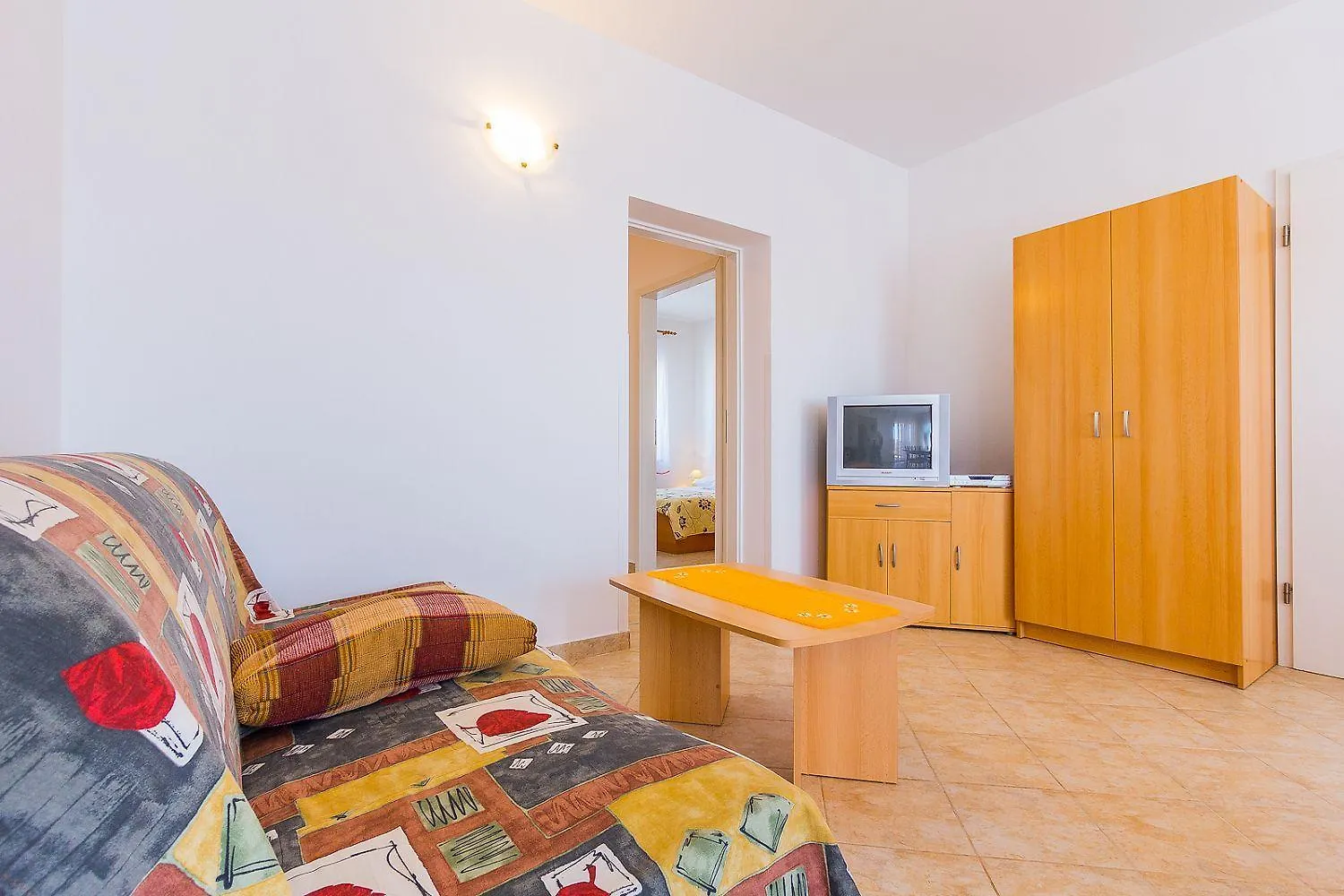 Ferienwohnung Bura Medulin