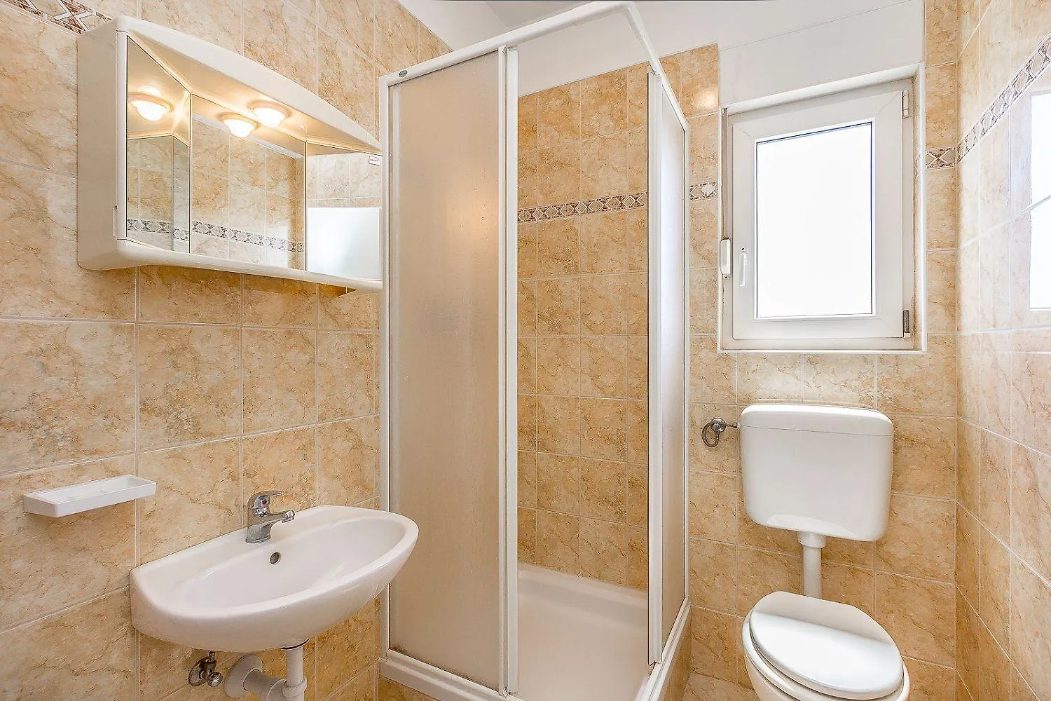 Ferienwohnung Bura Medulin