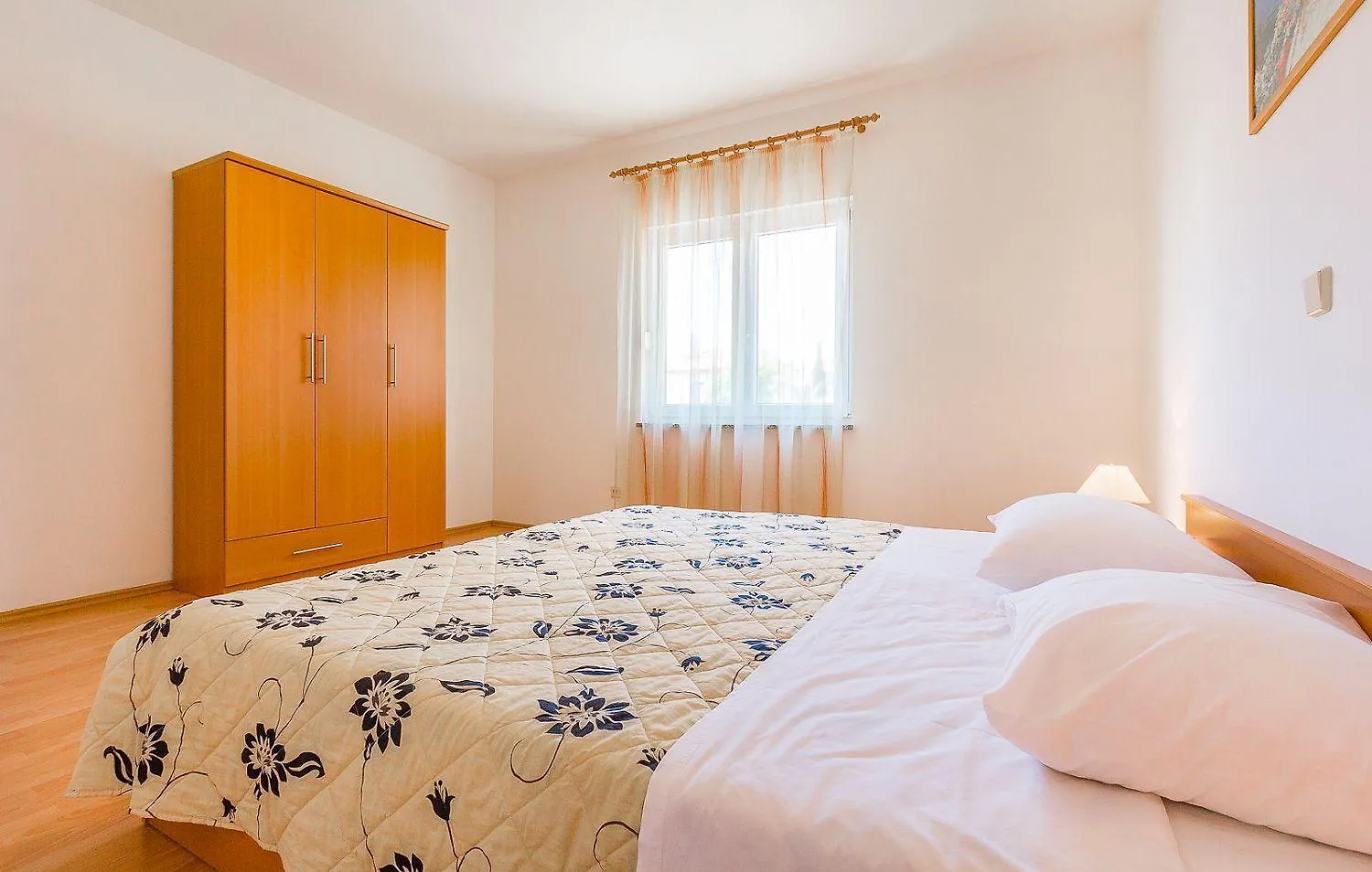 Ferienwohnung Bura Medulin