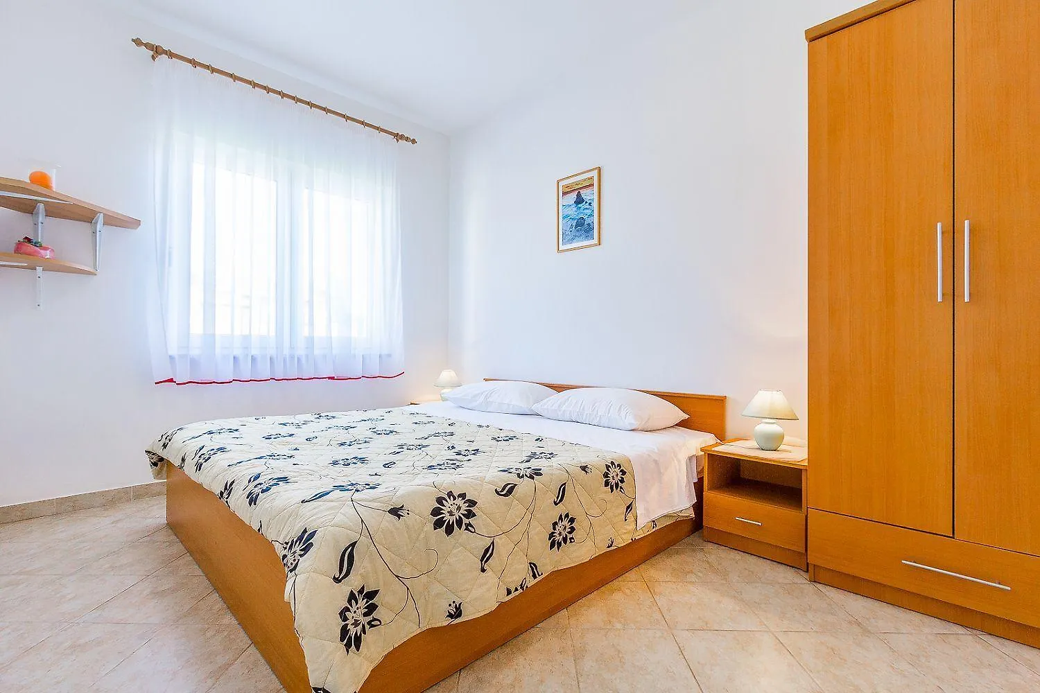 Ferienwohnung Bura Croatia